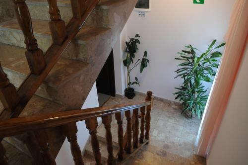 Bed & Breakfast Rooms Stella