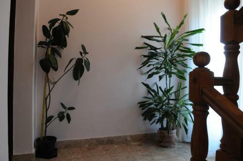Bed & Breakfast Rooms Stella