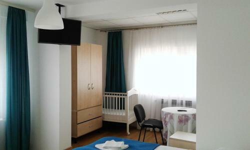 Bed & Breakfast Rooms Stella