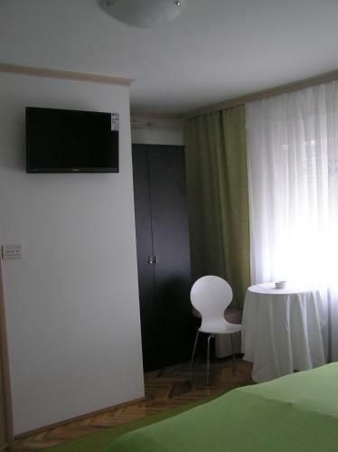 Bed & Breakfast Rooms Stella
