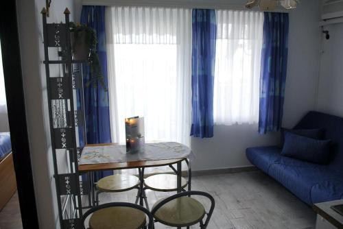 Apartment Jadranovo 5285b