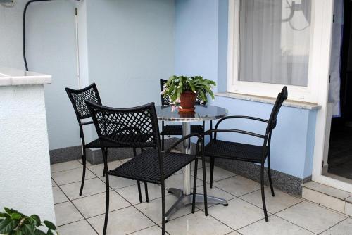 Apartment Jadranovo 5285b