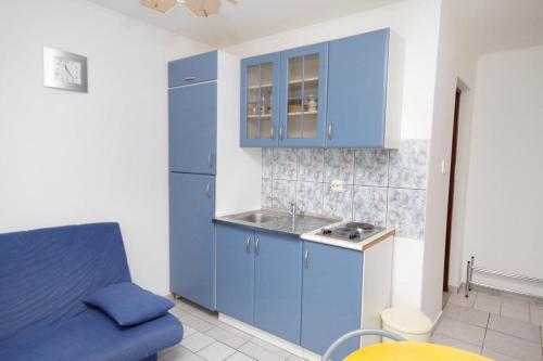 Apartment Jadranovo 5285b