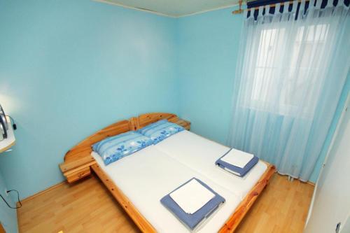Apartment Jadranovo 5285b
