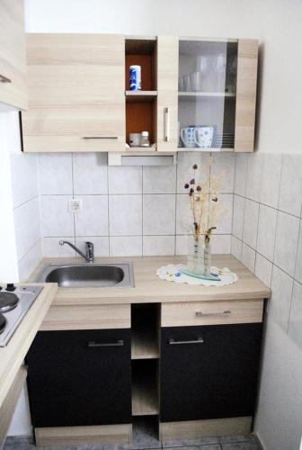 Apartment Jadranovo 5285b