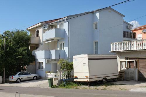 Apartment Jadranovo 5285b