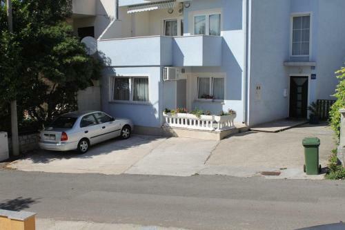 Apartment Jadranovo 5285b