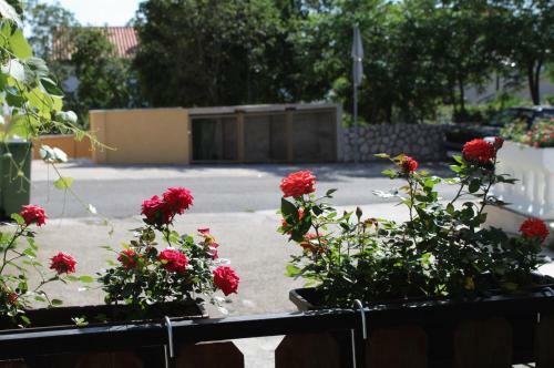 Apartment Jadranovo 5285b