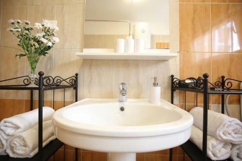 Apartment Lorka