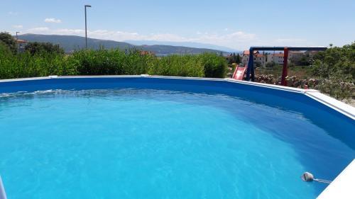 Apartment Mucic