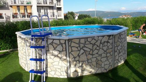 Apartment Mucic