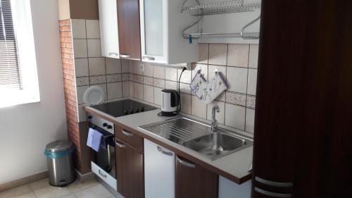 Apartment Mucic
