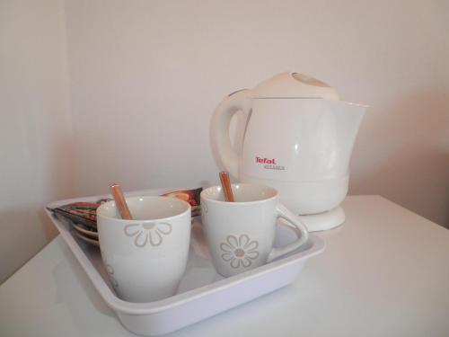 Hostal Guest House Marica