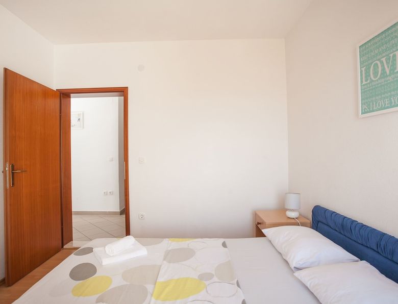 Apartments Kairos