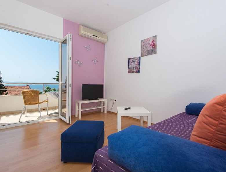 Apartments Kairos
