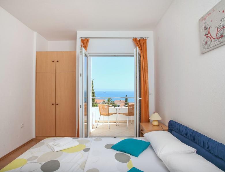 Apartments Kairos