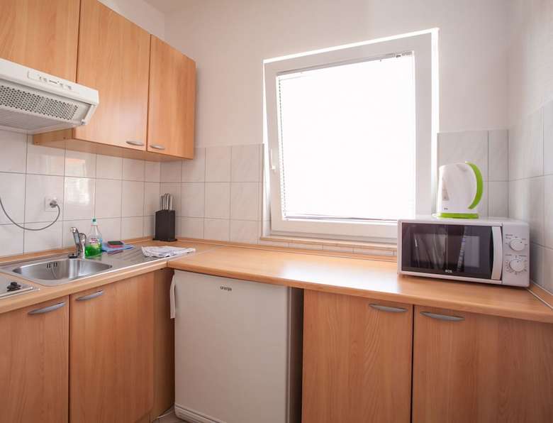 Apartments Kairos