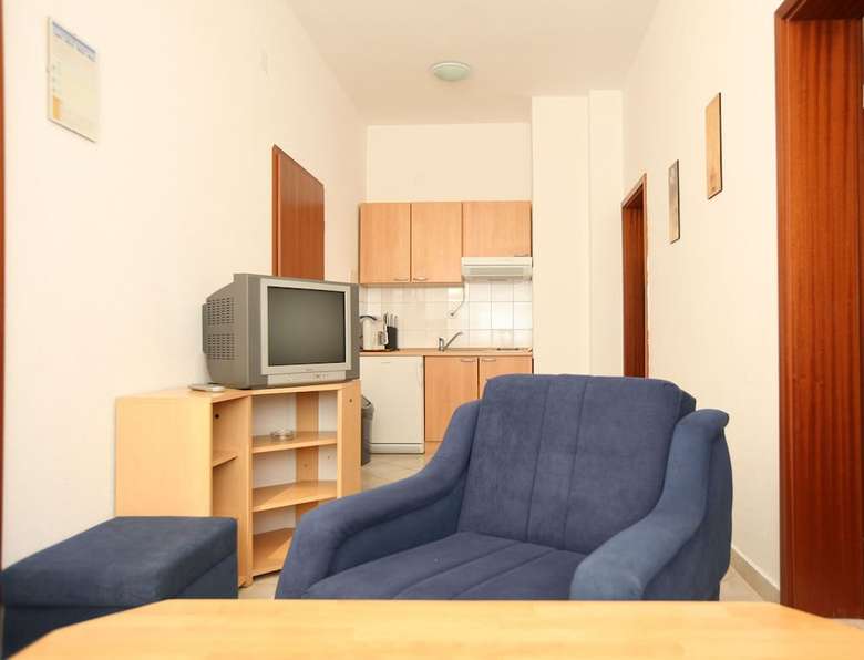 Apartments Kairos