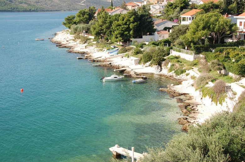 Apartments Kairos