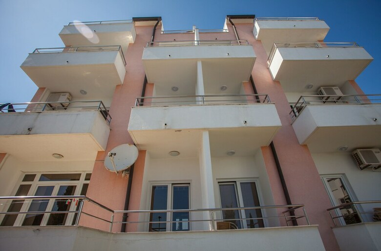 Apartments Kairos