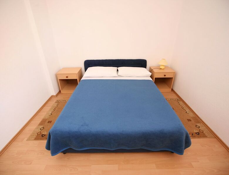 Apartments Kairos