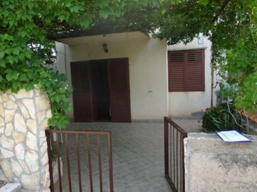 Apartmani Severin Mrsi?
