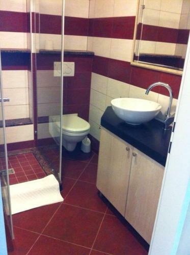 Apartments Mirjana