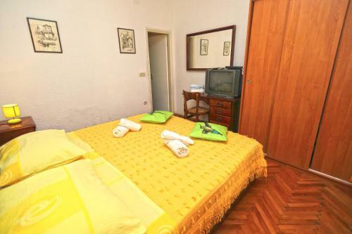 Apartments Villa Marcelina