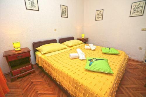 Apartments Villa Marcelina
