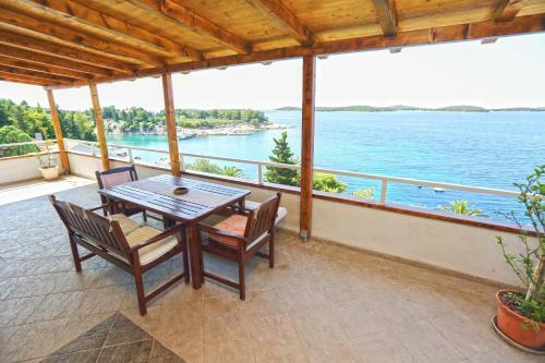 Apartments Villa Marcelina