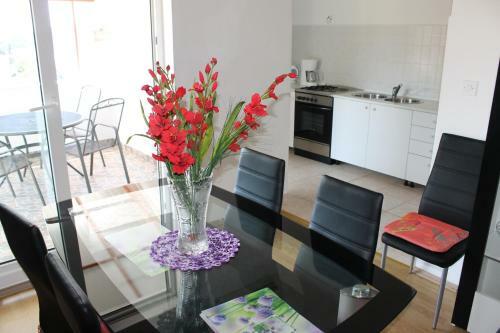 Apartment Mihael