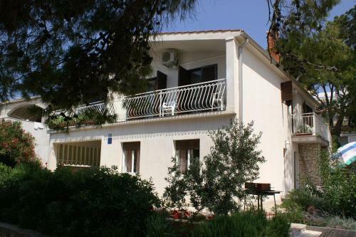 Apartment Rogoznica 1115a