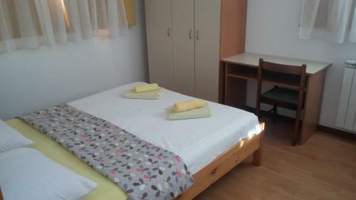 Hostal Guest House Perica