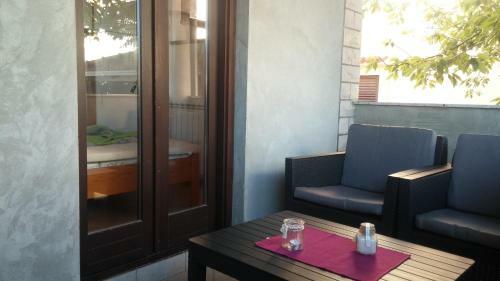 Hostal Guest House Perica