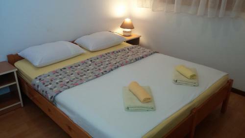 Hostal Guest House Perica