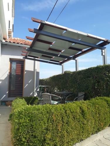 Hostal Guest House Perica