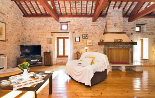 Holiday Home Klarici II