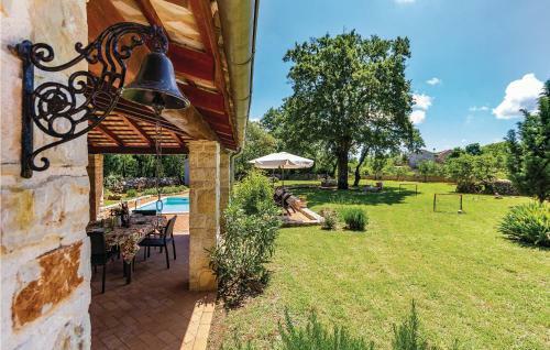 Holiday Home Klarici II
