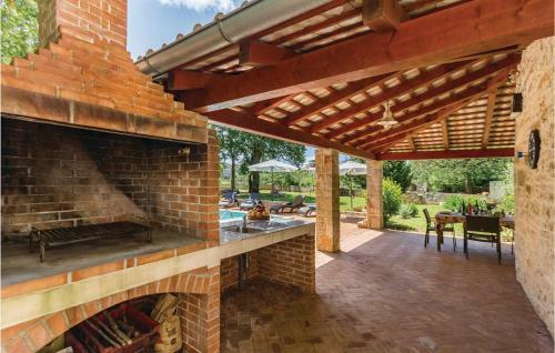 Holiday Home Klarici II