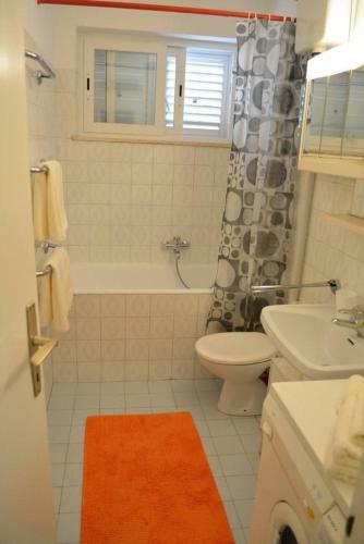 Apartment Korcula 11594a