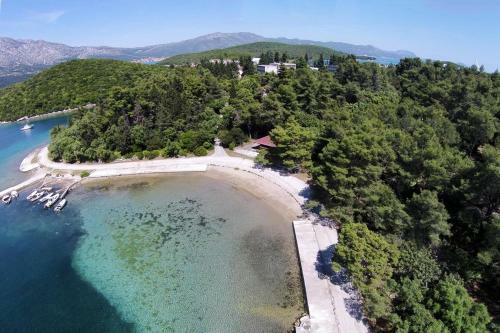 Apartment Korcula 11594a