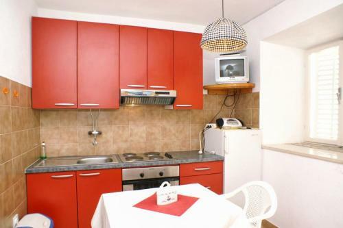 Apartment Lumbarda 4413a