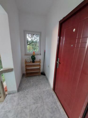 Apartmani Tereza