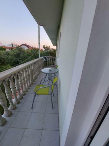 Apartmani Tereza