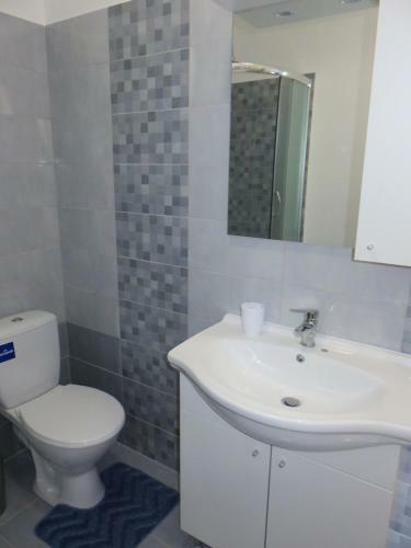 Apartmani Tereza