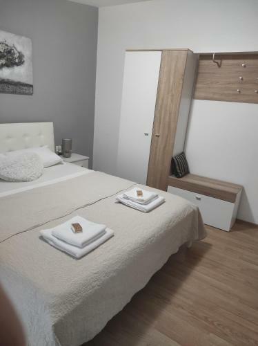 Apartmani Tereza