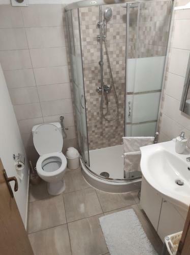 Apartmani Tereza