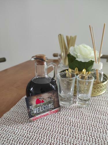 Apartmani Tereza