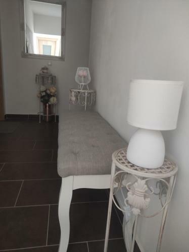 Apartmani Tereza