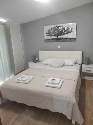 Apartmani Tereza